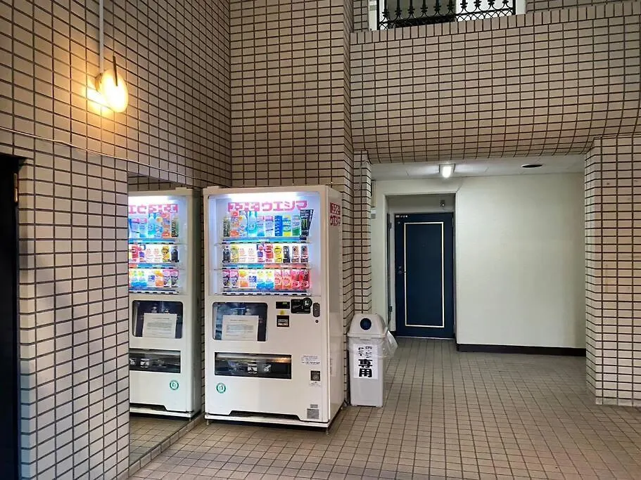 Dl505 Inn Surrounded By Japanese Retro Furniture Toyohira
