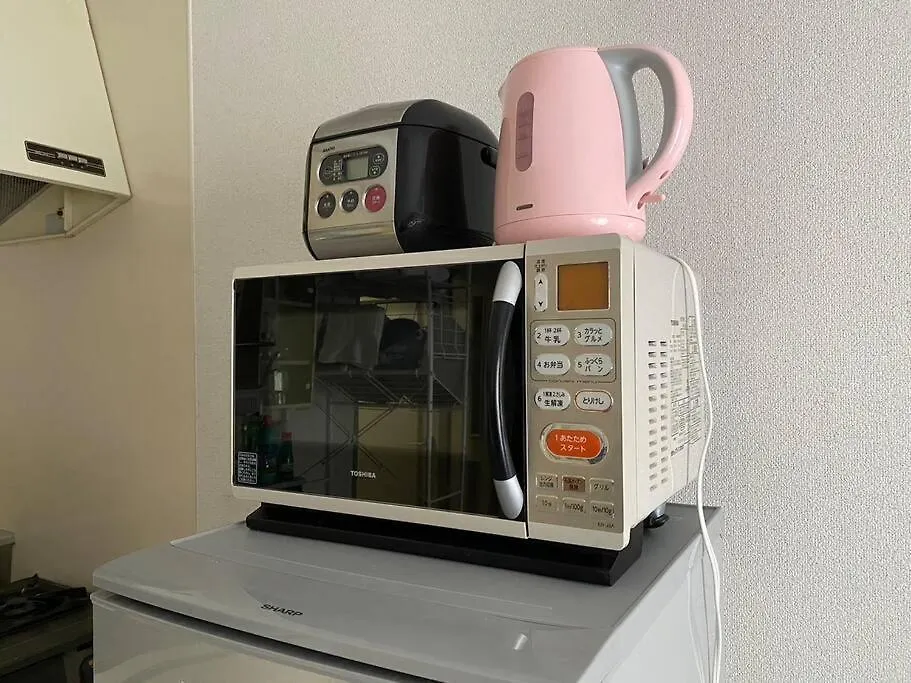 Dl505 Inn Surrounded By Japanese Retro Furniture Toyohira Japan